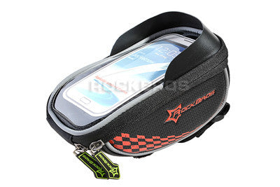 Bicycle Touch Screen Bag Accessories