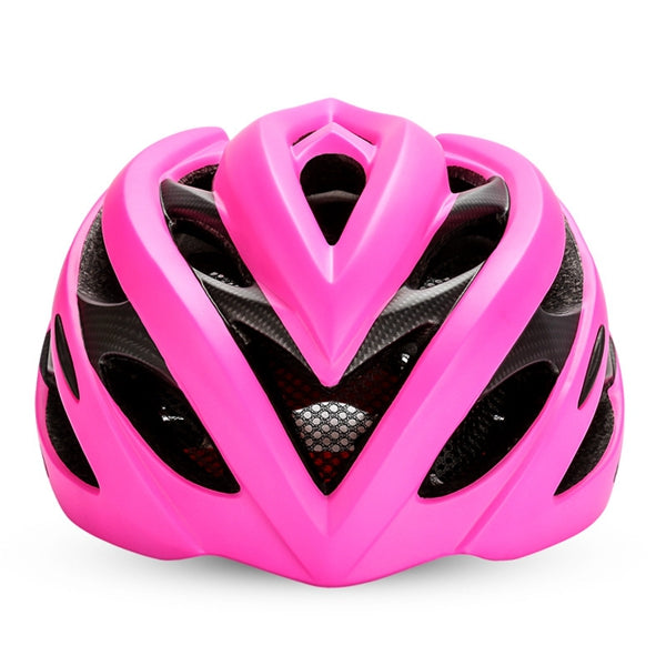 Comfortable Mountain Bike Helmet