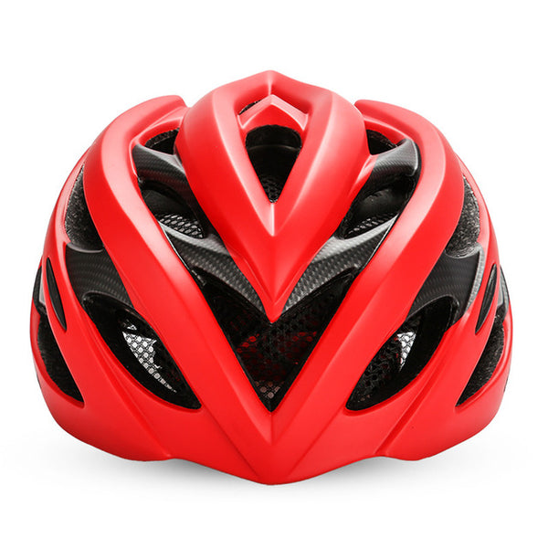 Comfortable Mountain Bike Helmet