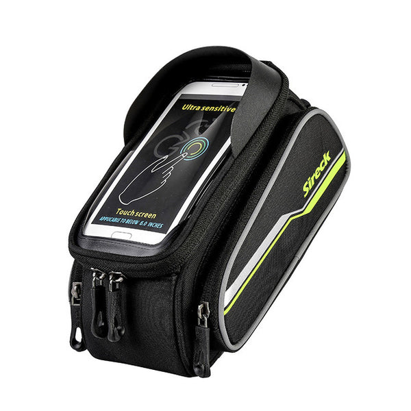 Bike Front Tube Bag Accessories