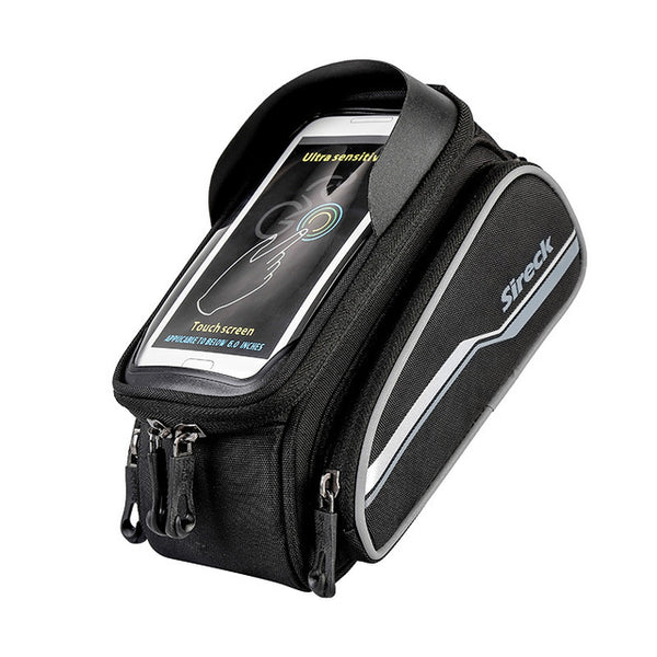 Bike Front Tube Bag Accessories