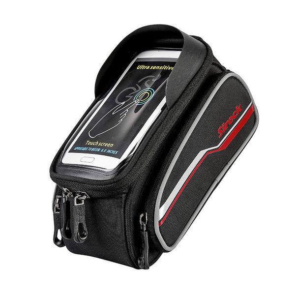 Bike Front Tube Bag Accessories