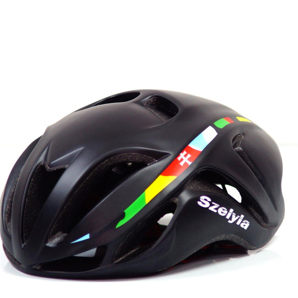 Men's Bicycle Helmet