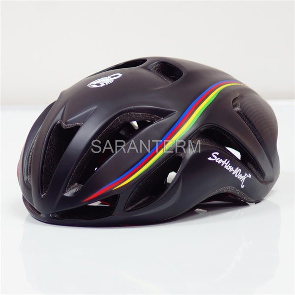Men's Bicycle Helmet
