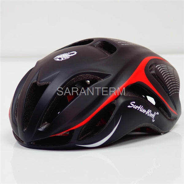 Men's Bicycle Helmet