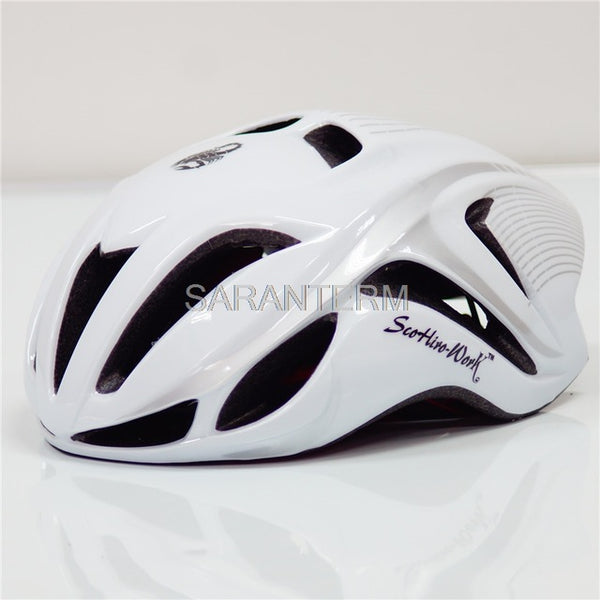 Men's Bicycle Helmet