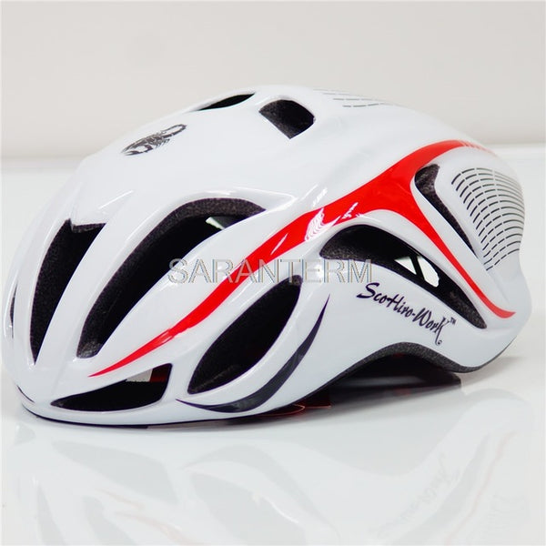 Men's Bicycle Helmet