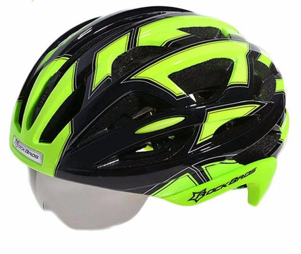 Mountain Bike Helmet