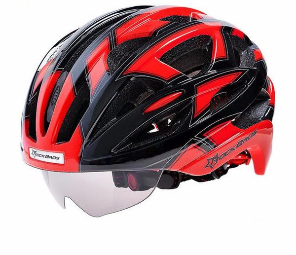Mountain Bike Helmet