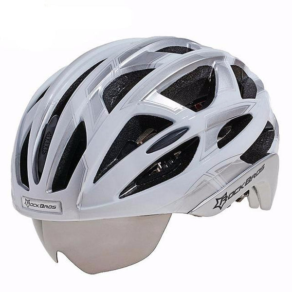 Mountain Bike Helmet