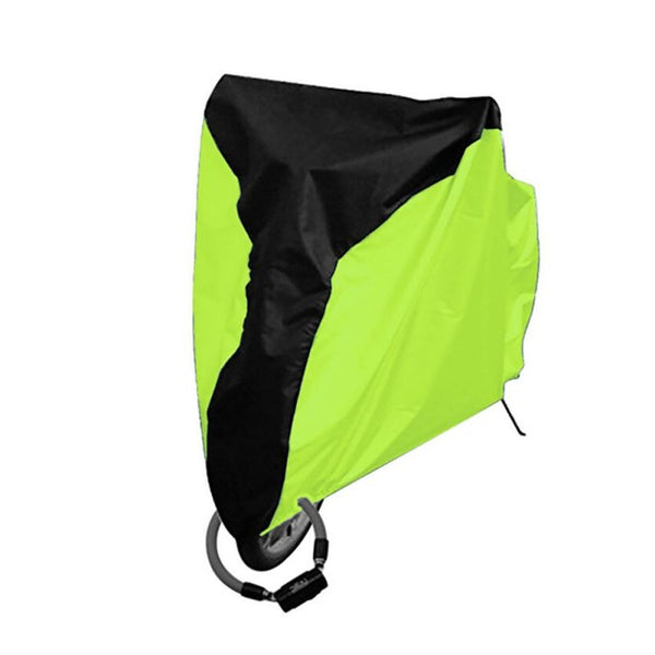 Waterproof Bicycle Cover