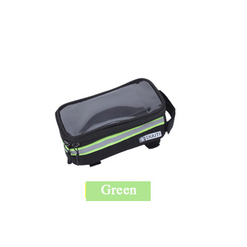 Waterproof Front Bags Cycling Accessories