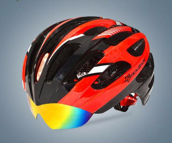 Mountain Bike Helmet