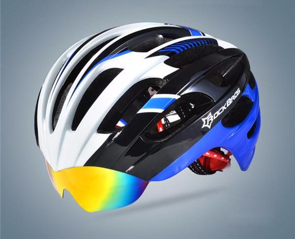 Mountain Bike Helmet