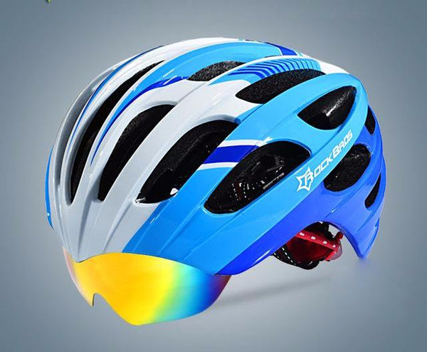 Mountain Bike Helmet