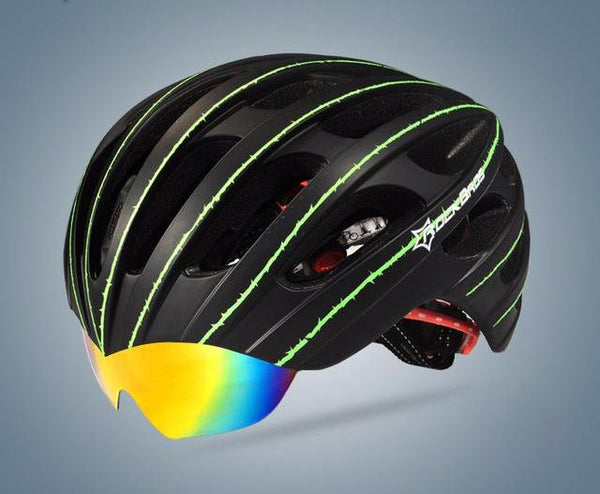 Mountain Bike Helmet