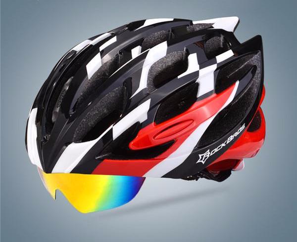 Mountain Bike Helmet
