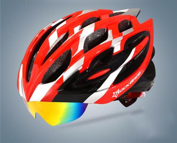 Mountain Bike Helmet