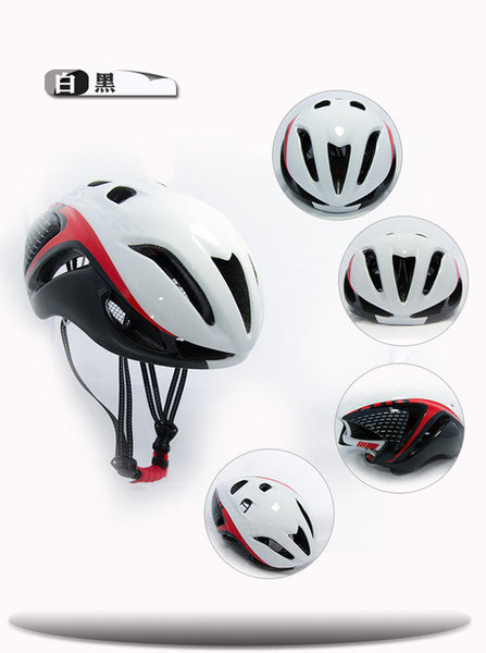 Durable Mountain Bike Helmet