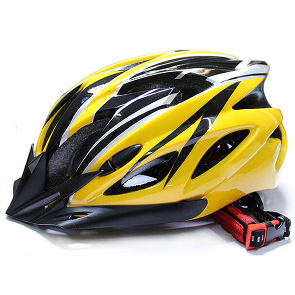 Bicycle Safety Helmet