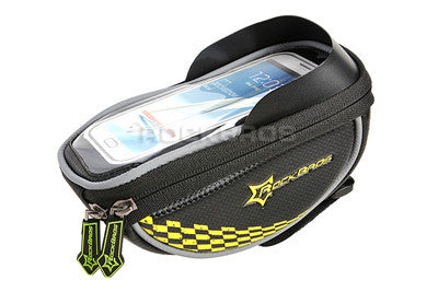 Bicycle Touch Screen Bag Accessories