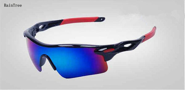 Sport Bike Bicycle Sunglasses