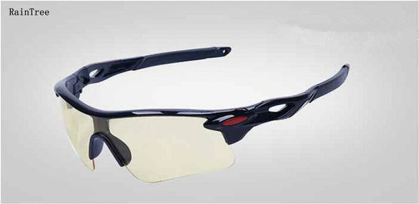 Sport Bike Bicycle Sunglasses