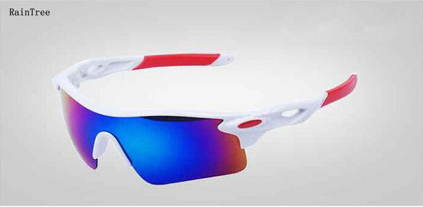 Sport Bike Bicycle Sunglasses