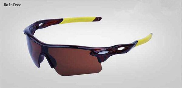 Sport Bike Bicycle Sunglasses
