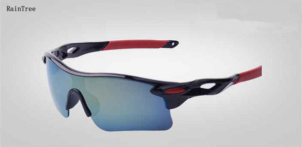 Sport Bike Bicycle Sunglasses