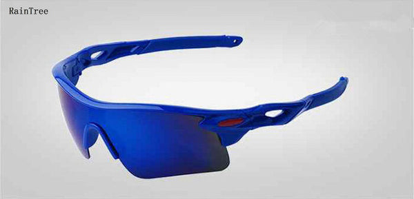 Sport Bike Bicycle Sunglasses