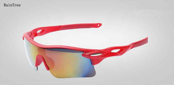 Sport Bike Bicycle Sunglasses
