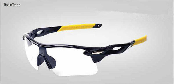 Sport Bike Bicycle Sunglasses