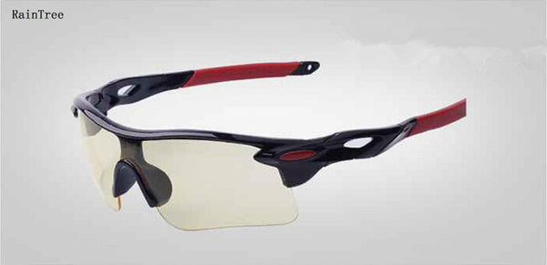Sport Bike Bicycle Sunglasses