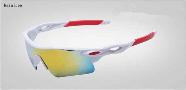 Sport Bike Bicycle Sunglasses