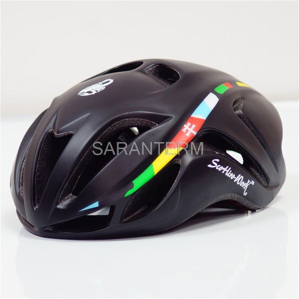 Men's Bicycle Helmet