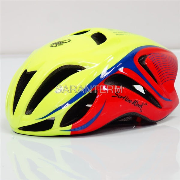 Men's Bicycle Helmet