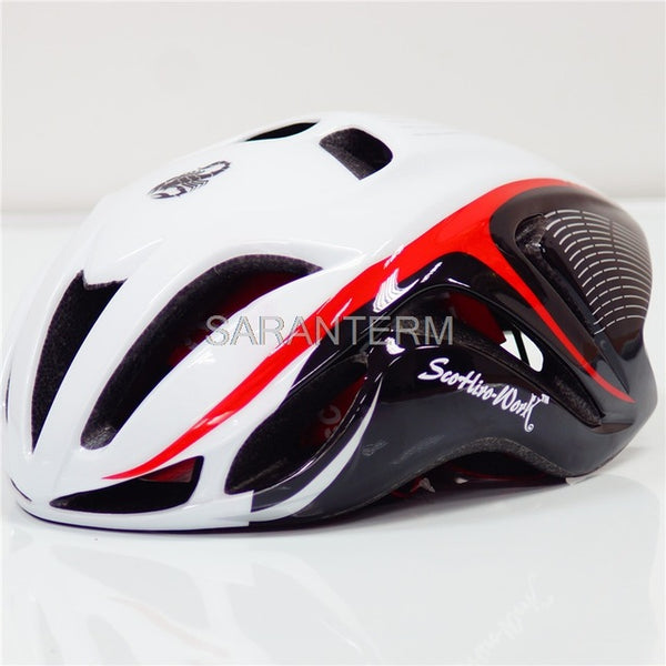 Men's Bicycle Helmet