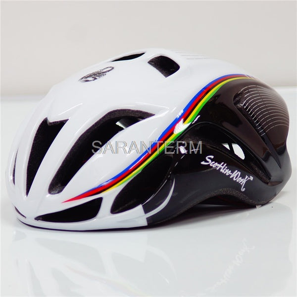 Men's Bicycle Helmet