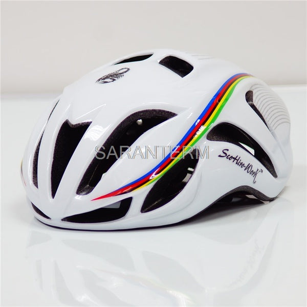 Men's Bicycle Helmet